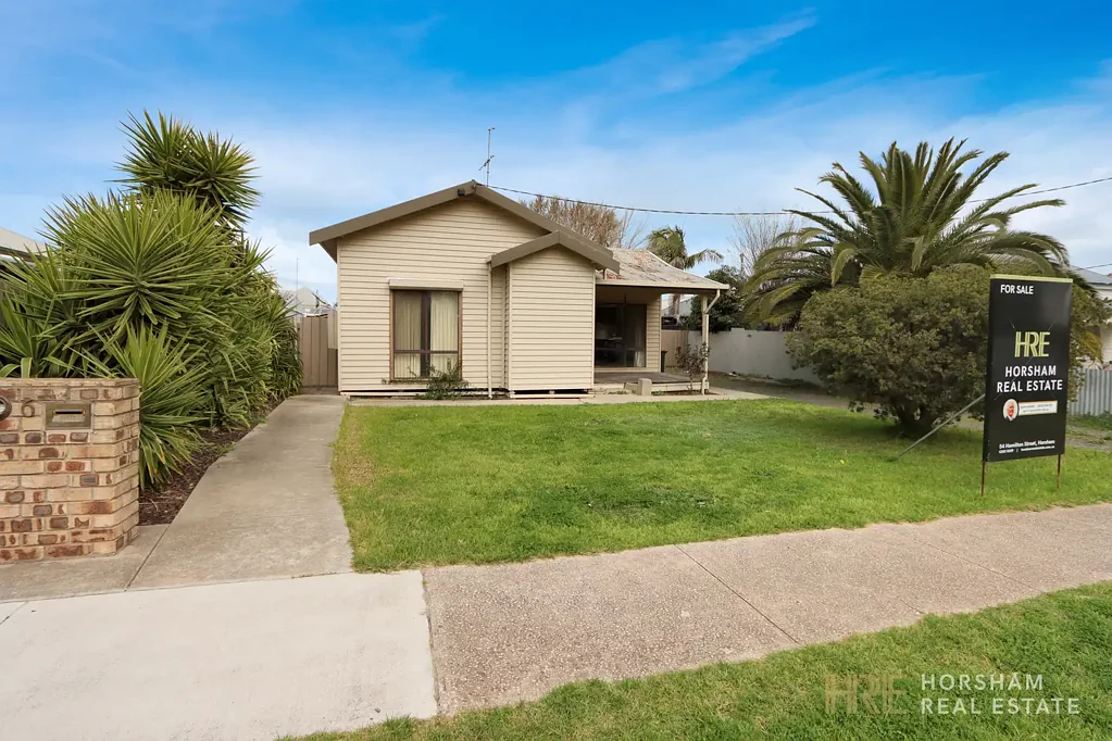 6 Railway Avenue, Horsham, VIC 3400