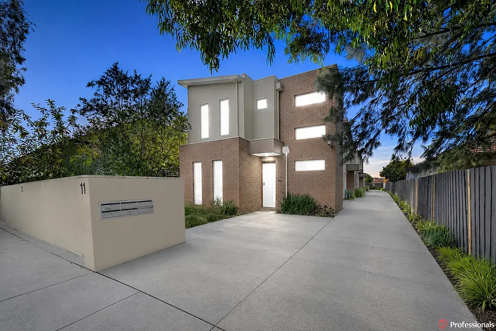 Maidstone 2غرفة نوم Luxury, Location and Lifestyle Perfectly Combine