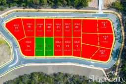 LOT 17/1 Bloomfield Circuit, Kellyville