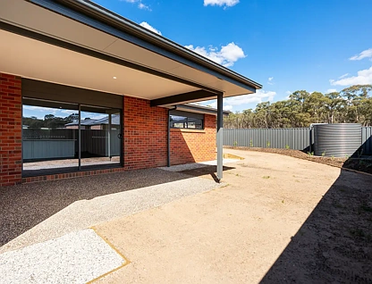 4 Gurruk Avenue, Campbells Creek, VIC 3451, 3 રૂમ, 2 બાથરૂમ, House