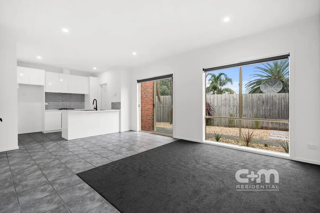 Beautifully renovated