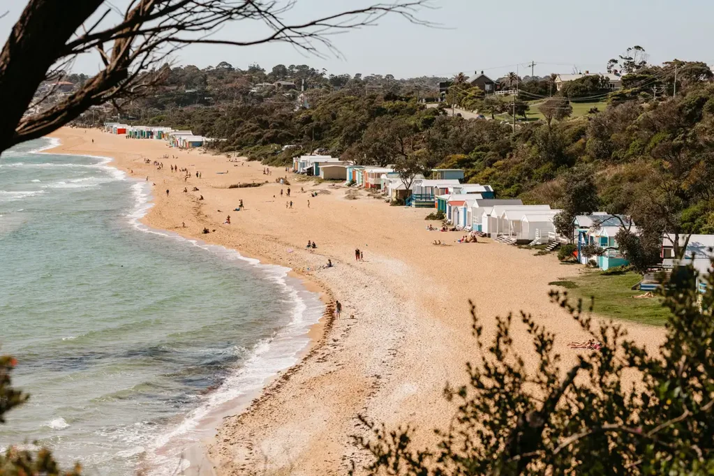 Boatshed 28 South Beach, Mount Martha, VIC 3934