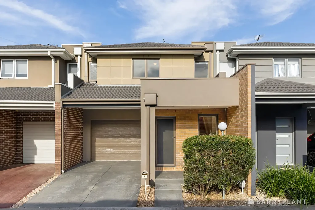 9 Snapdragon Street, South Morang, VIC 3752