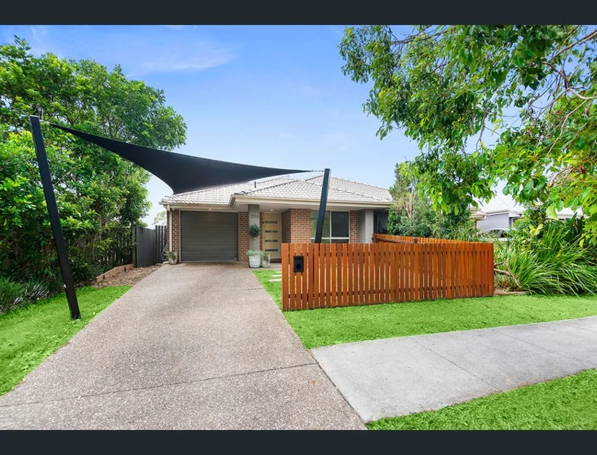 1/20 CUMMINGS CIRCUIT, Willow Vale, Gold Coast, 3房, 2浴, Apartment