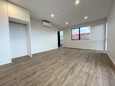 11a Jasmine Close, Rolleston, Selwyn, 2 Bedrooms, 1 Bathrooms, House