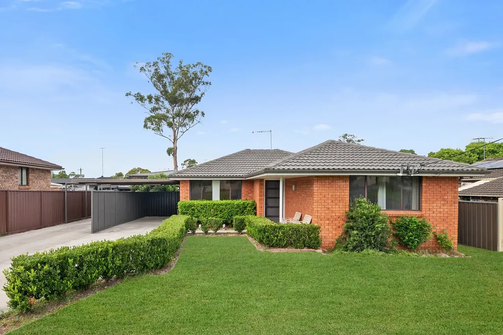 34 & 34a Rugby Street, Cambridge Park, NSW 2747
