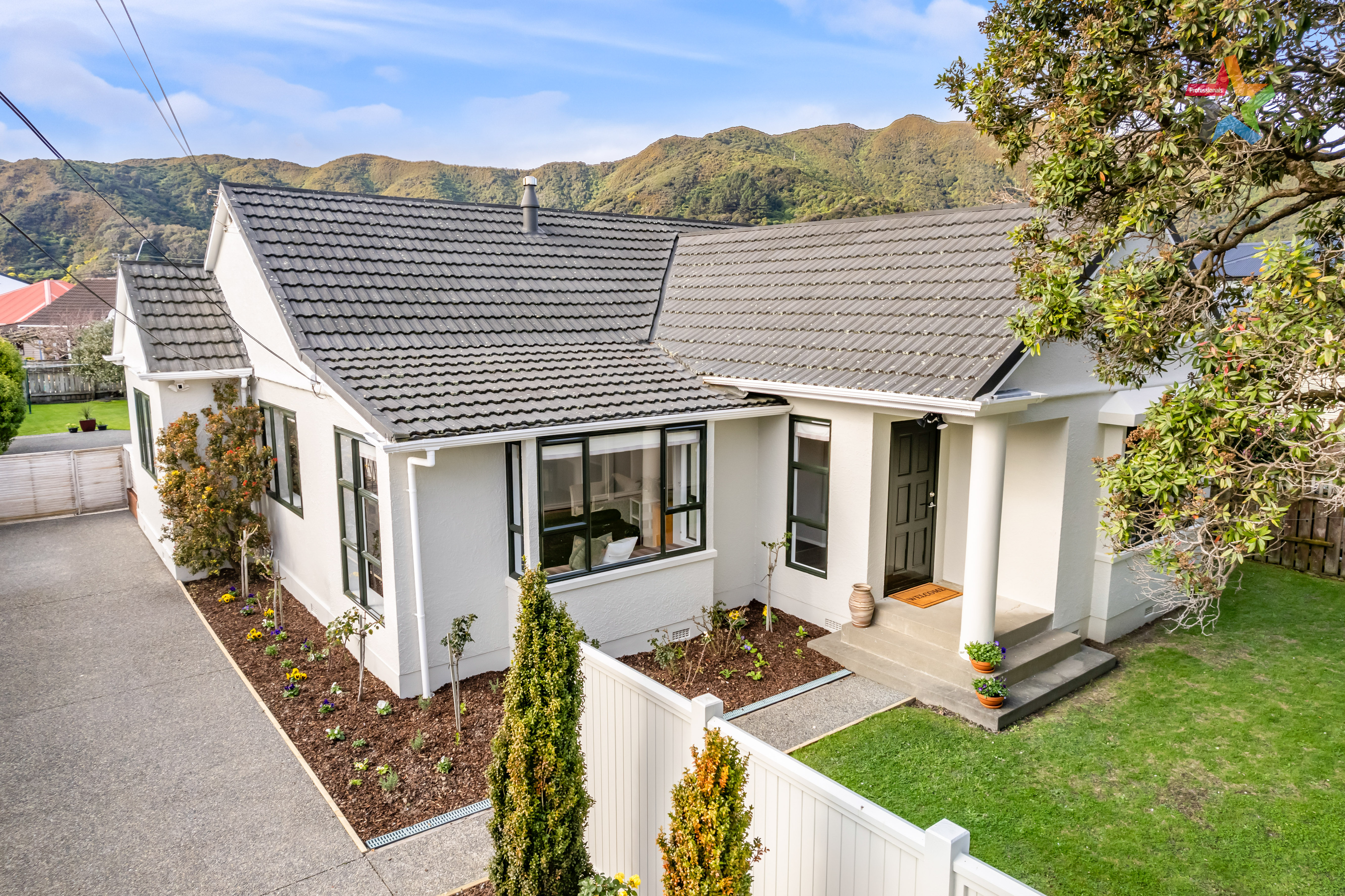 8 Collingwood Street, Waterloo, Lower Hutt, 4 habitaciones, 0 baños, House