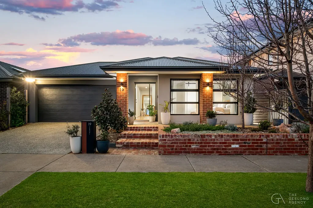 Mount Duneed 3 Slaapkamer Magazine-Worthy Living — Considered, Not Just Delivered