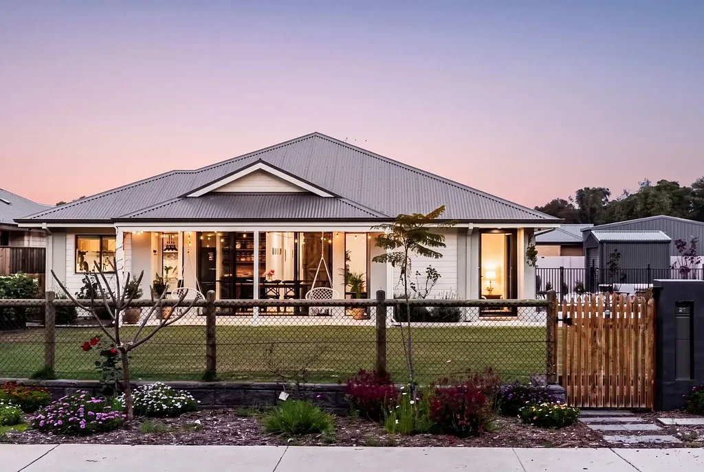 Ellenbrook 5房  A Rural Style Retreat in the Heart of Ellenbrook - Multigenerational Living at Its Finest