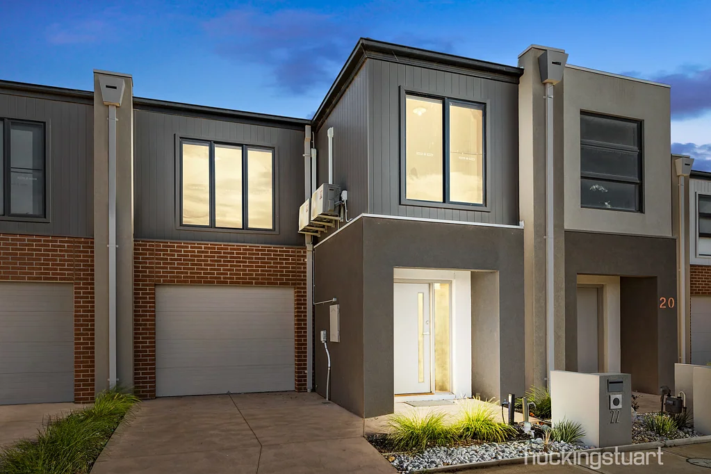 22 Amaroo Walk, Werribee, VIC 3030