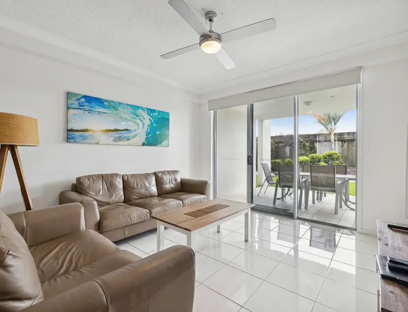 2/22 Orlando Street, Coffs Harbour, North Coast, 2 chambres, 2 salles de bain, Apartment