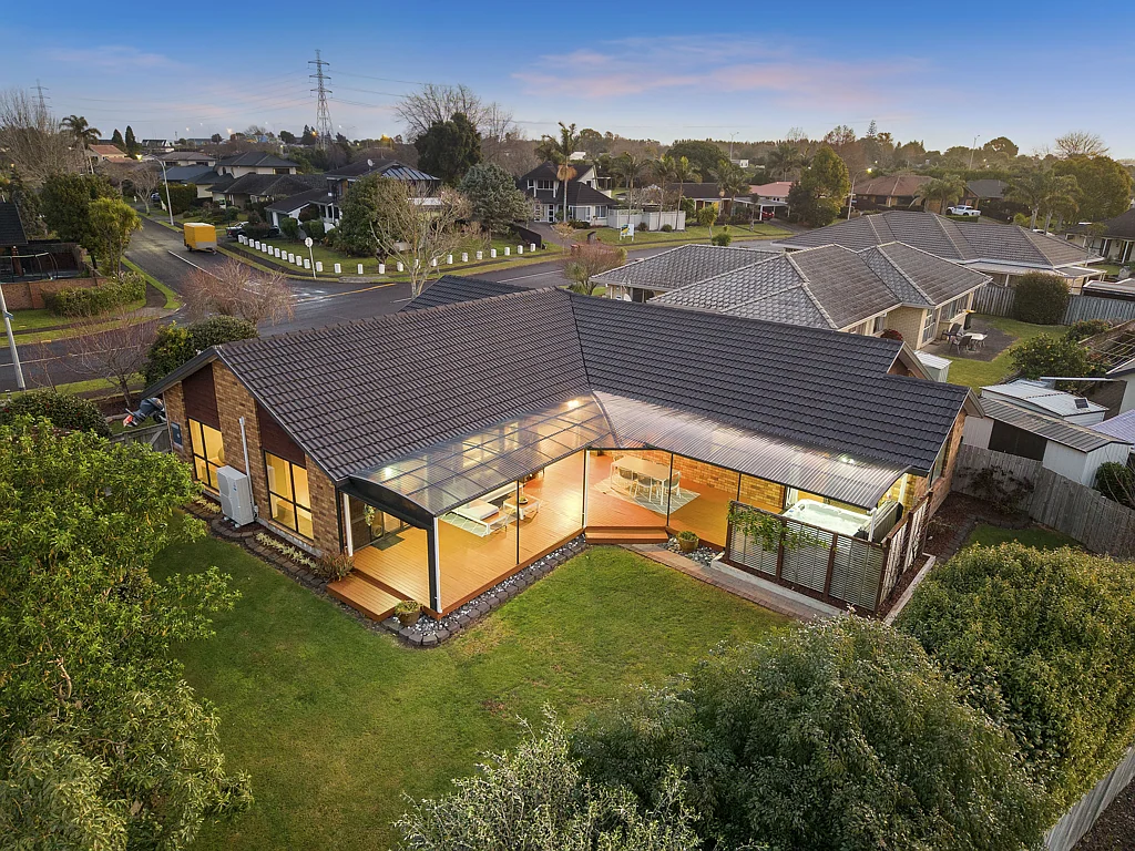 61 Rushgreen Avenue, Pahurehure, Papakura, Auckland