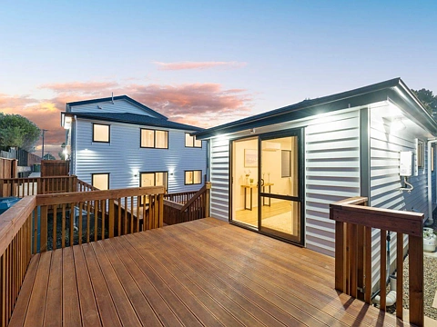 3 Bed 1 Bath in Massey