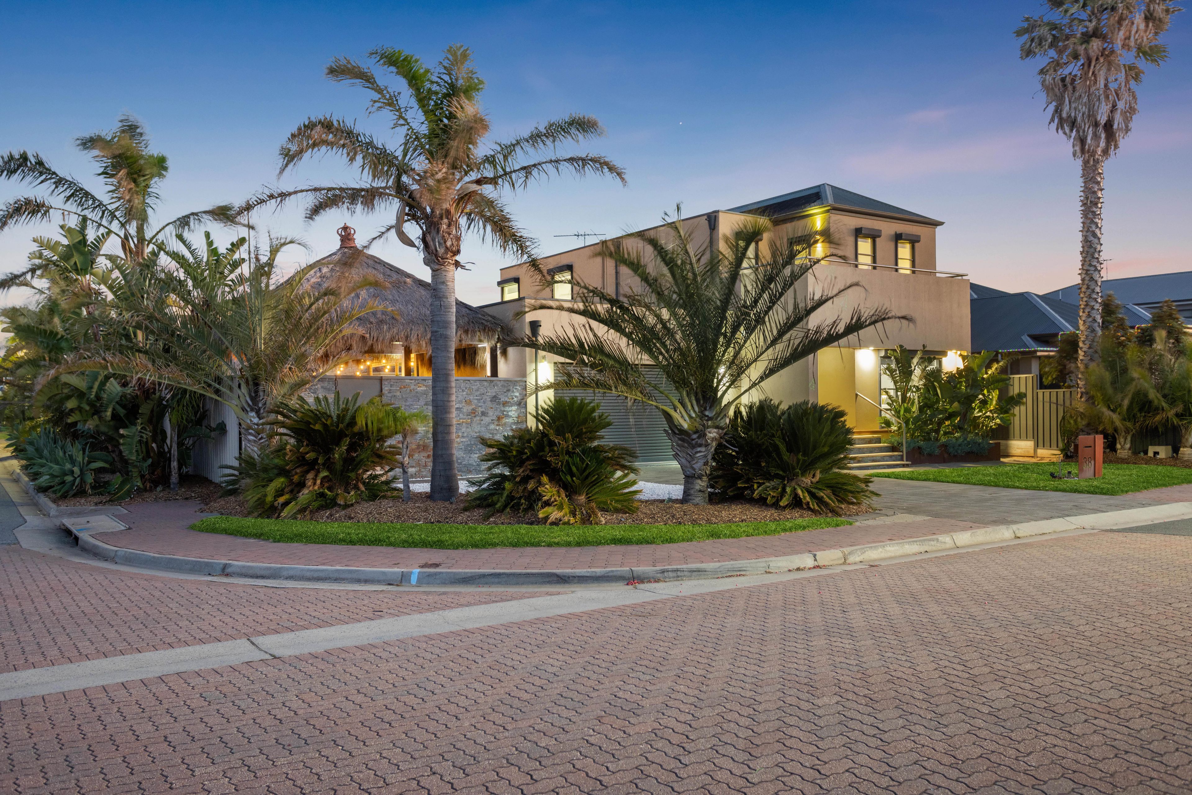 38 BURLINGTON RD, HALLETT COVE SA 5158, 0 ਕਮਰੇ, 0 ਬਾਥਰੂਮ, House