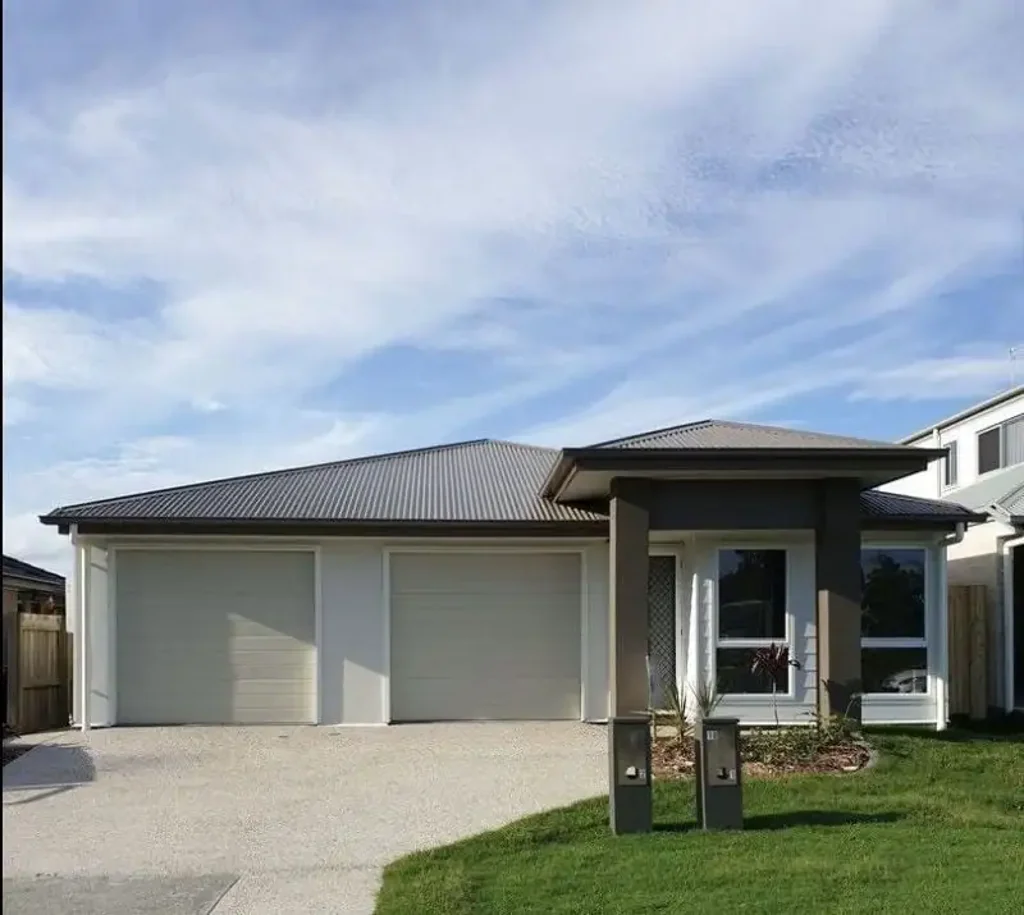 For Rent: Modern 3-Bedroom home in Morayfield