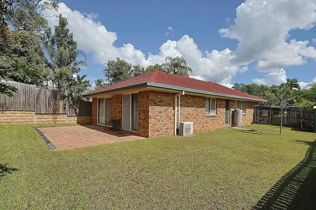 8 Greenway Circuit, Springfield, QLD 4300