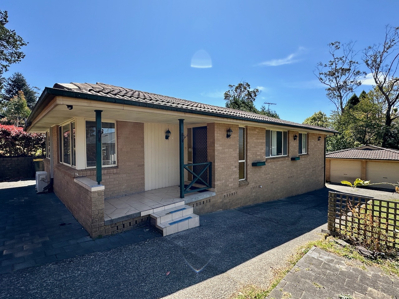 41 MCLAUGHLIN AV, WENTWORTH FALLS NSW 2782, 0 rūma, 0 rūma horoi, House