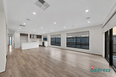 客厅 - 22 Wenn Avenue, Clyde North, VIC 3978