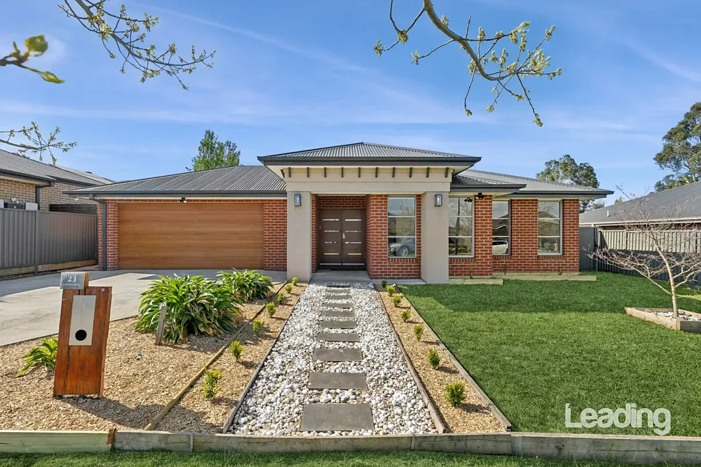 23 Casuarina Drive, Romsey, VIC 3434