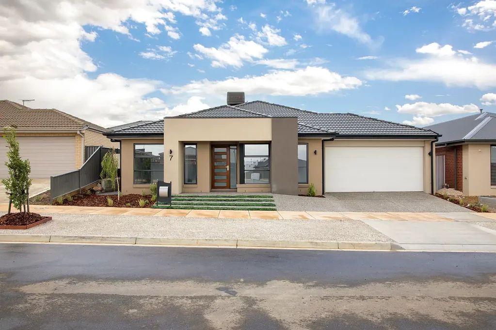 7 Tunbridge Street, Lucas, VIC 3350