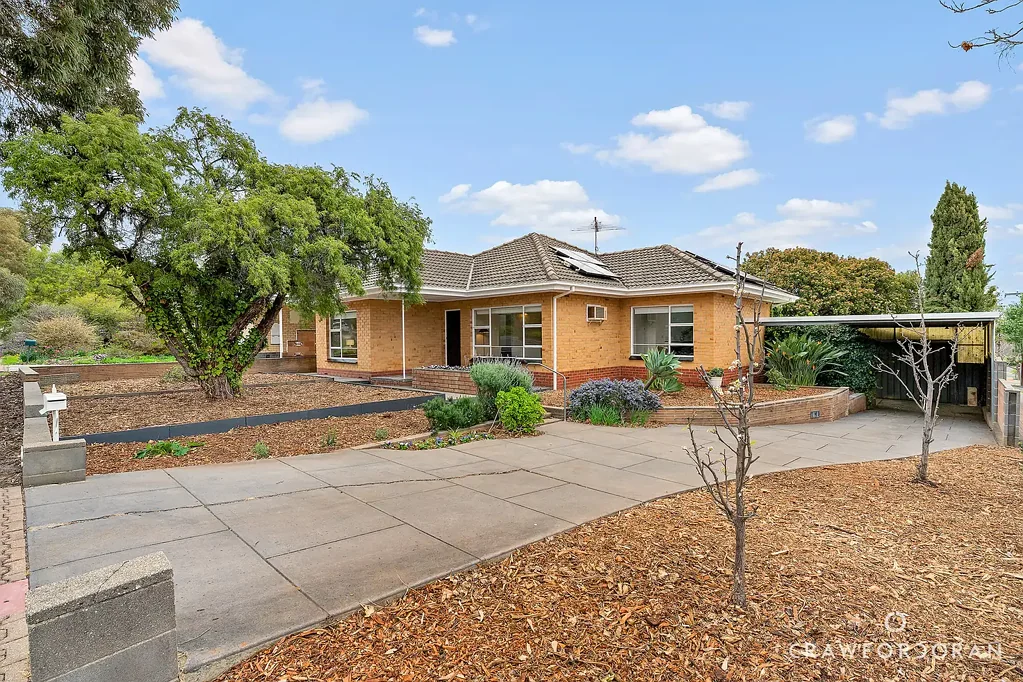 14 Barnett Avenue, St Marys, SA 5042