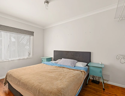 3/214 Long Street, South Toowoomba, Toowoomba, 2 chambres, 1 salles de bain, Unit