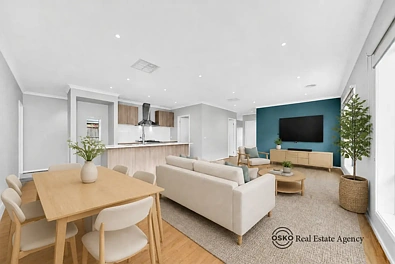 19 Windmill Way, Point Cook, VIC 3030, 4 slaapkamers, 2 badkamers, House