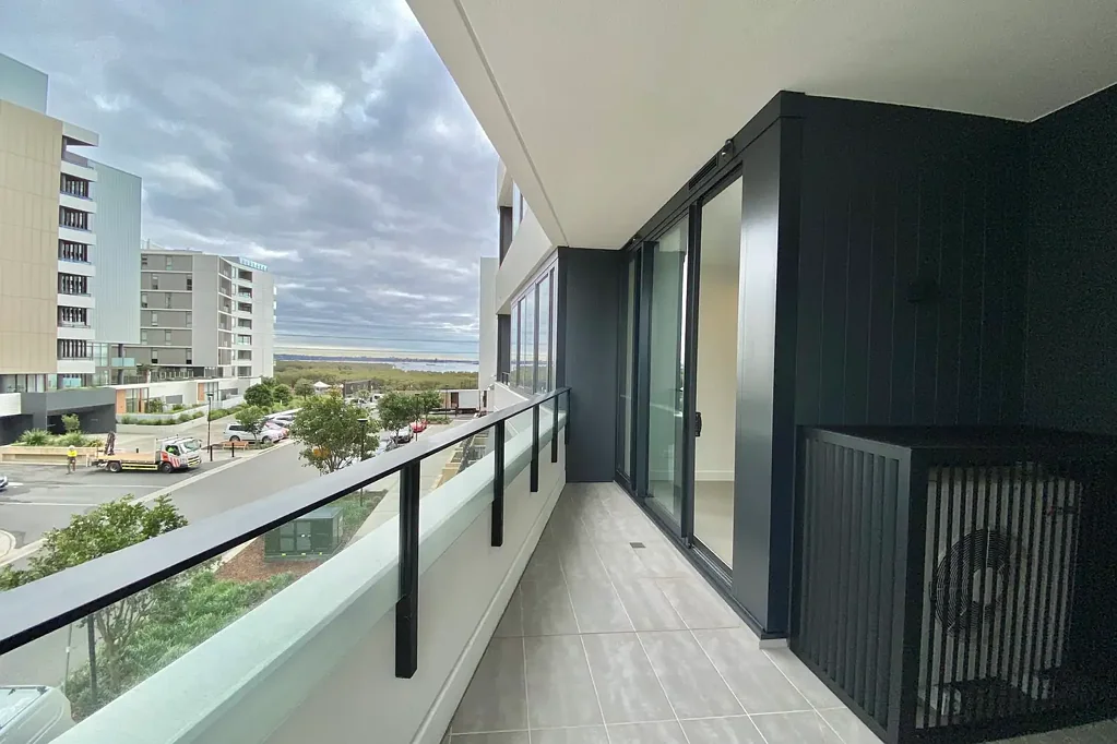202/4 Foreshore Boulevard, Woolooware, NSW 2230