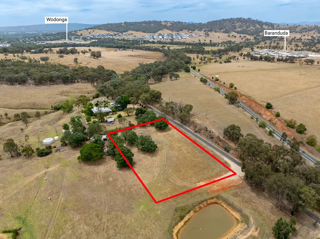 7 Elliott Lane, Leneva, VIC 3691