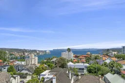 17/2 Birkley Road, Manly