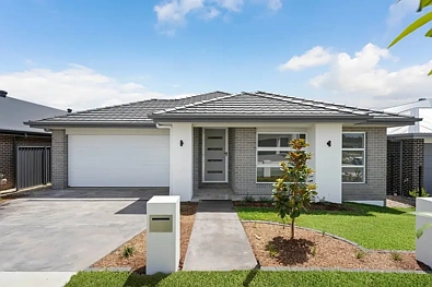 Wilton 4 Slaapkamer Inspect Today - Modern Family Living in the Heart of Bingara Gorge