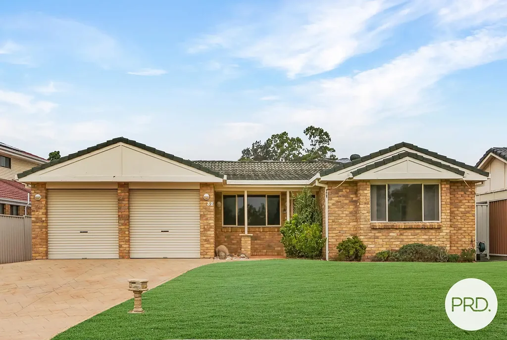 32 Burdekin Drive, Albion Park, NSW 2527