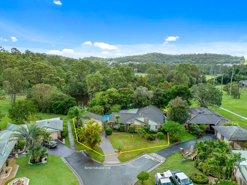 1 Mewing Crt, Windaroo, QLD 4207