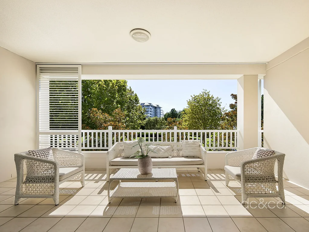 23/28-32 Village Drive, Breakfast Point, NSW 2137