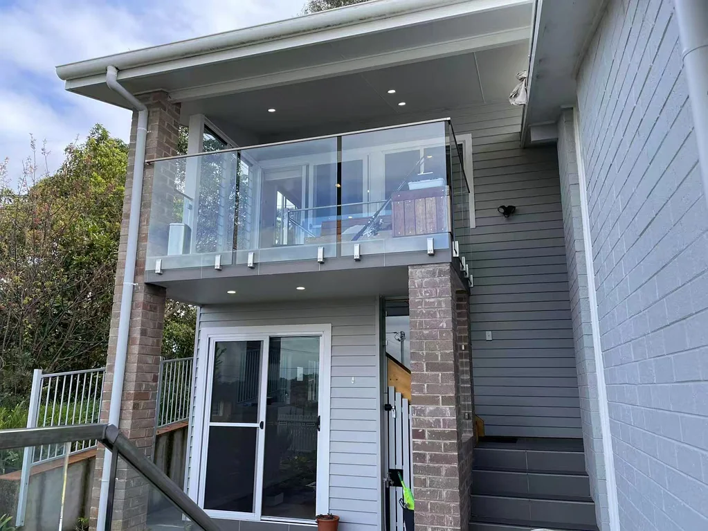 Rare Double-storey Granny Flat