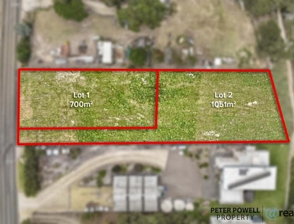 Lot 1 21 Victoria Street, Loch Sport, Traralagon , 0 ਕਮਰੇ, 0 ਬਾਥਰੂਮ, Section