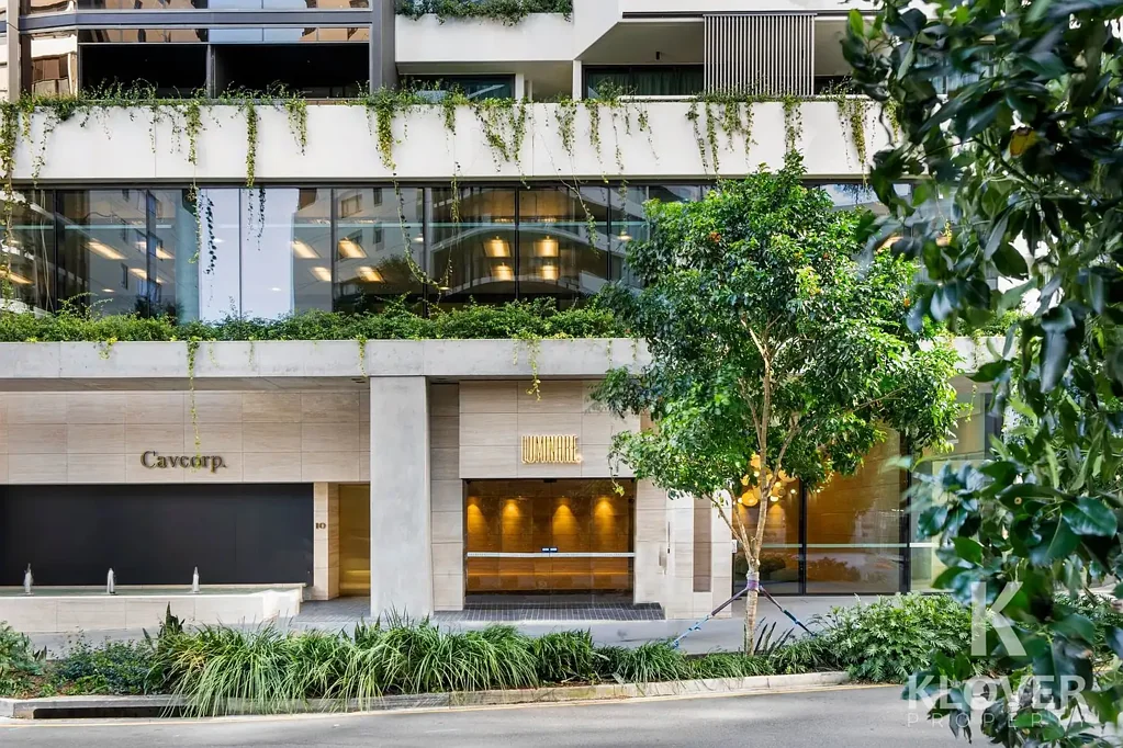 309/20 Festival Place, Newstead, QLD 4006
