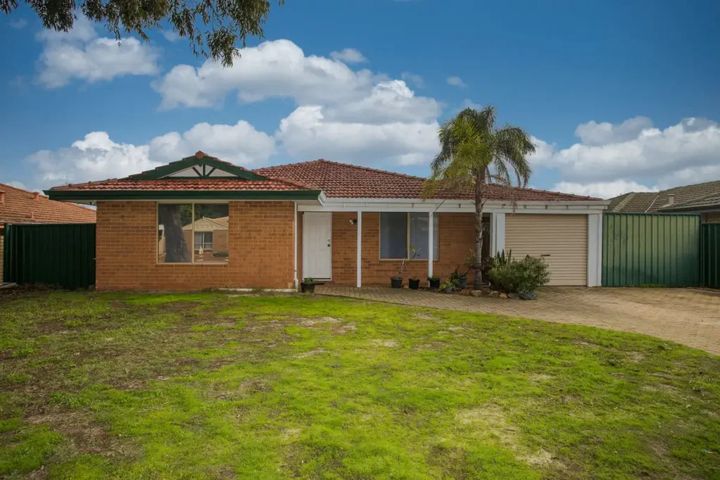 23 Eden Drive, Bullsbrook, WA 6084