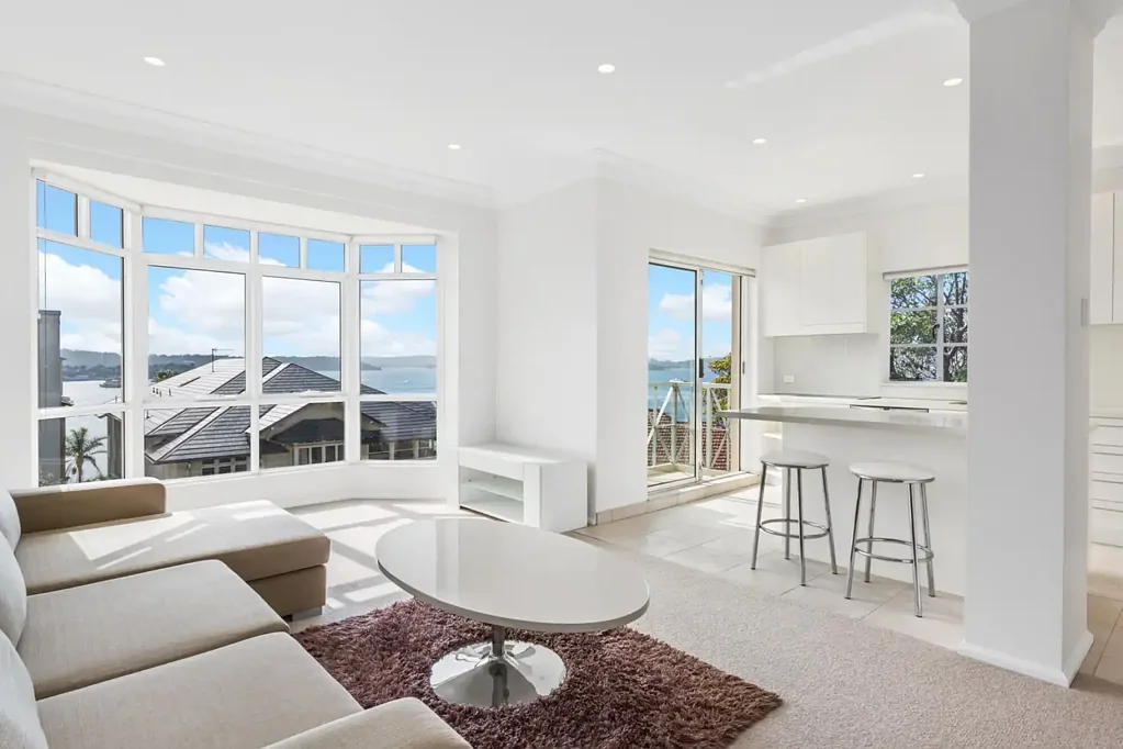 Elegant Harbourside Living in the Heart of Kirribilli