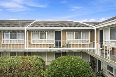 21/5-7 Brindisi Street, Mentone, VIC 3194, 1 Bedrooms, 1 Bathrooms, Apartment