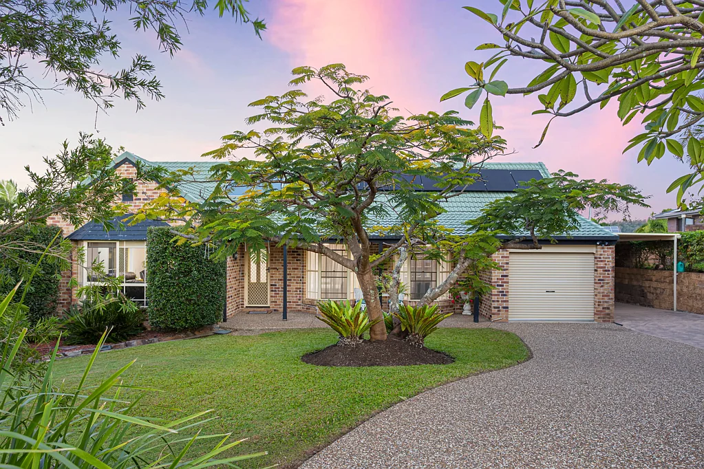4 Nebraska Court, Oxenford, QLD 4210