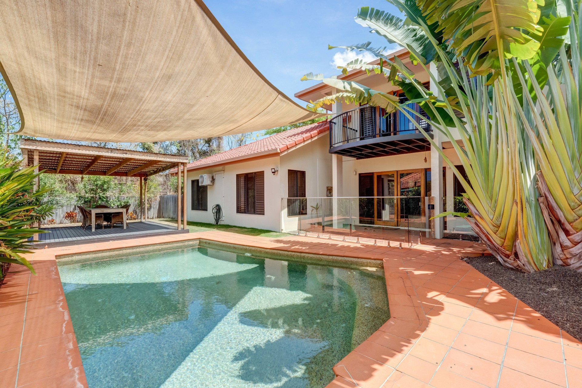 42 STREAM AV, KEWARRA BEACH QLD 4879, 0房, 0浴, House