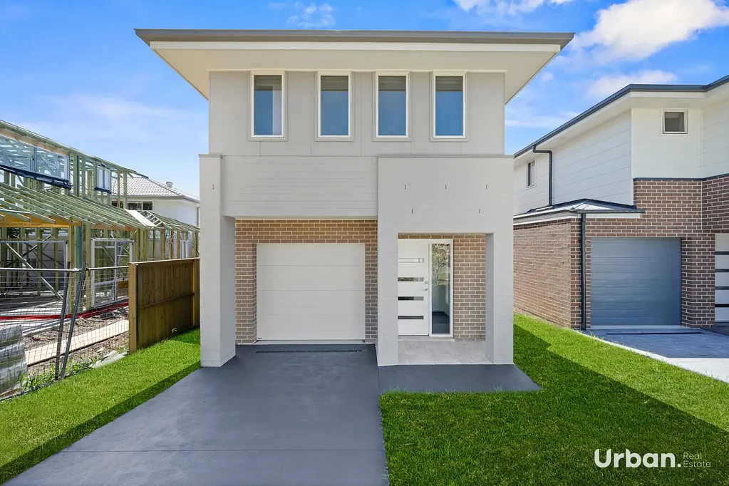 Box Hill 4Zimmer Modern Family Living in Box Hill | 4-Bed Turnkey Home by Rawson Homes | Low Deposit
