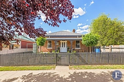 155 Albury Street, Harden