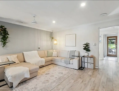 22B Trusmore Crescent, Craigie, WA 6025, 3 slaapkamers, 1 badkamers, Apartment
