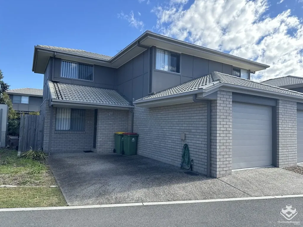 Spacious two Bedrooms Unit $510.00/week now, $530.00/week from 26/08/2025
