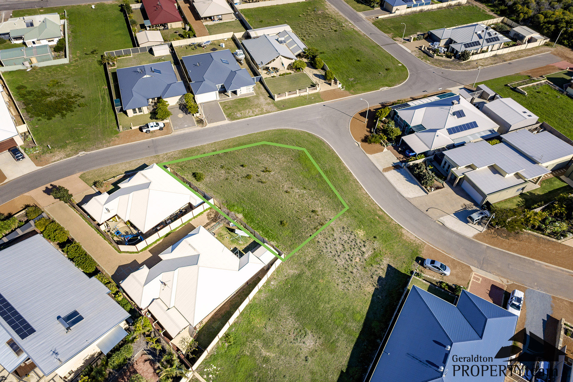 11 PREMIER CIR, DONGARA WA 6525, 0 Bedrooms, 0 Bathrooms, Section