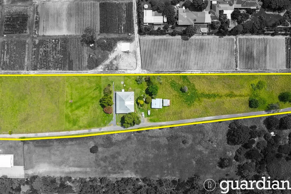 167 Annangrove Road, Annangrove, NSW 2156