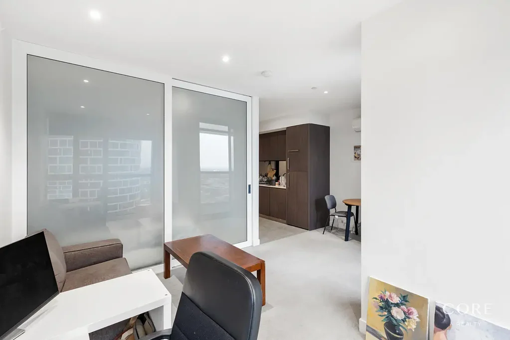 Melbourne 1chambre Unmatched Convenience in Melbourne's Heart