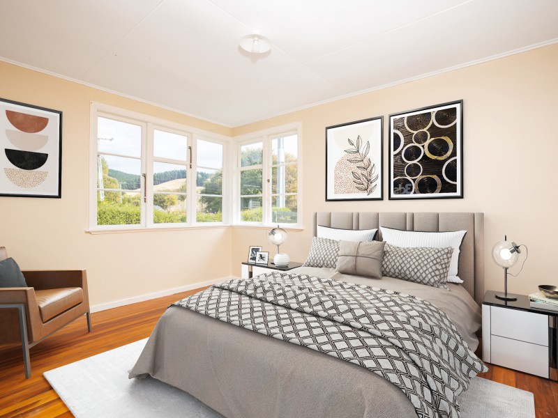 21 Blackhill Road, Tinui, Masterton, 3 Schlafzimmer, 0 Badezimmer